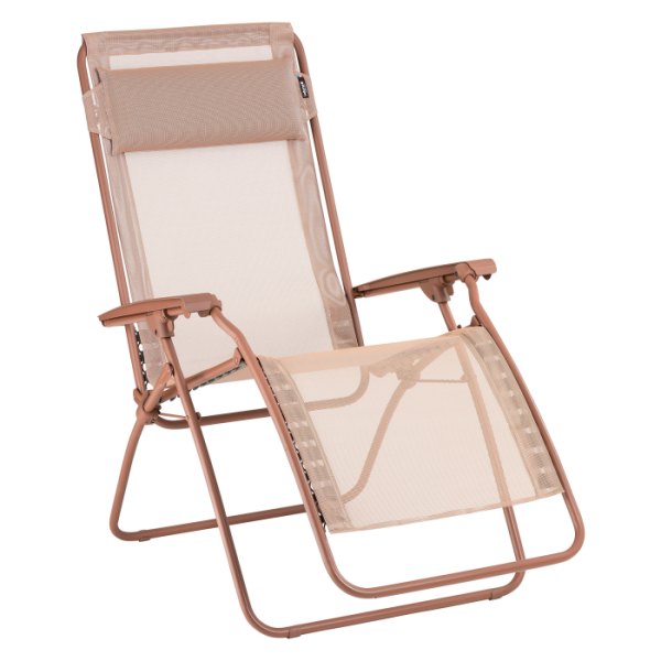 Lafuma Relaxsessel R-Clip CB, Canyon
